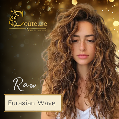 Raw Eurasian Wave